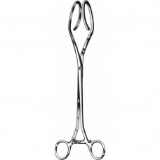 DARTIGUES Uterine Tenaculum Forceps