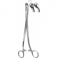 THOMS-GAYLOR Uterine Tenaculum Forceps