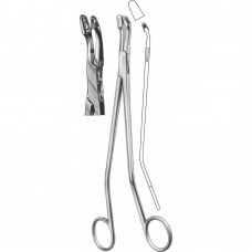 VAN DOREN Uterine Tenaculum Forceps