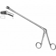 ALEXANDER Uterine Tenaculum Forceps