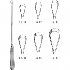 SIMS Uterine Scoop