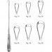 SIMS Uterine Scoop