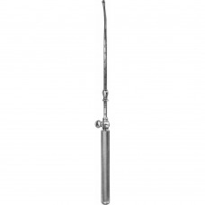 COLLIN Suction Curette