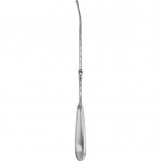 VALLEIX Suction Curette