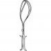 KIELLAND Obstetrical Forceps