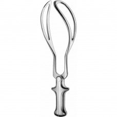 SIMPSON Obstetrical Forceps