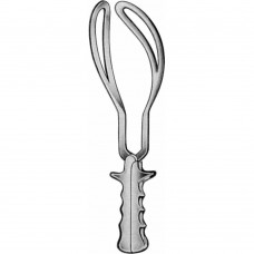 SIMPSON-BRAUN Obstetrical Forceps