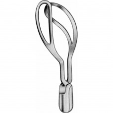 WRIGLEY Obstetrical Forceps