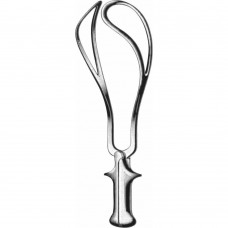 DE LEE Obstetrical Forceps