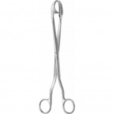 ROGGE Sterilizing Forceps