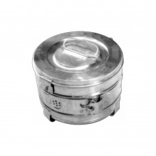 Sterlizing Drums 
