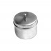 Dressing Jar With Knob