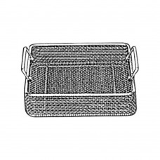 Mesh Basket