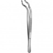 DAVIS Sterilizing Forceps