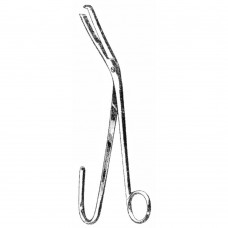 CHEATEL Sterilizing Forceps