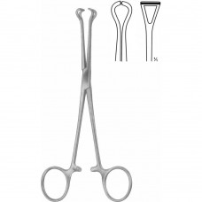 BABCOCK Tissue grasping forceps