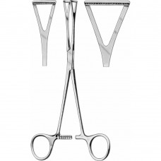 DUVAL Grasping Forceps