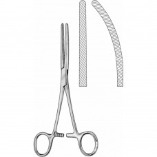 BABY-DOYEN Grasping Forceps