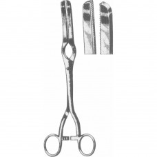 JARVIS Pile Forceps