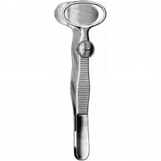 DESMARRES Chalazion Forceps