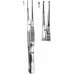 STRABISMUS Forceps