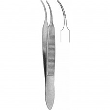 GRAEFE Forceps