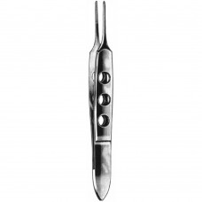 BISHOP-HRRMAN Forceps