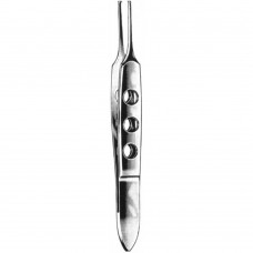 BISHOP-HRRMAN Forceps