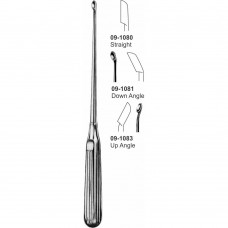 SCOVILLE Bone Curette