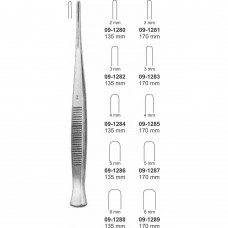 PARTSCH Gouge