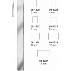 MINI-LAMBOTTE Osteotome