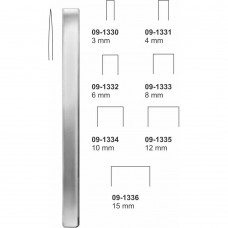 MINI LAMBOTTE Osteotome