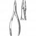 NAIL SPLITTING FORCEPS