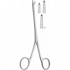 BRAND TENDON Tunneling Forceps