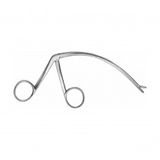 CARROLL Tendon Tunneling Forceps