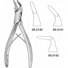 BLUMENTHAL Bone Rongeurs