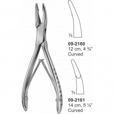 FRIEDMAN & MINI-FRIEDMAN Bone Rongeurs