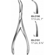 STELLBRINK Synovctomy Rongeur