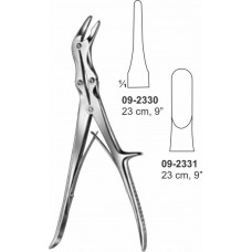 ECHLIN / STILLE-LUER Bone Rongeur