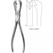 FERGUSSON Bone Holding Forceps