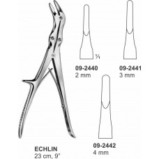 ECHLIN Bone Rongeur