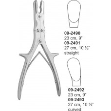 STILLE-LUER Rongeur Forceps