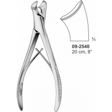 MARKWALDER Bone Cutting Forceps