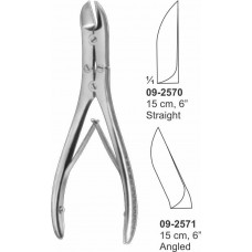 WALTON-LISTON Bone Cutting Forceps