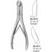 WALTON-LISTON Bone Cutting Forceps