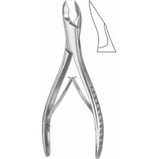 CLEVELAND Bone Cutting Forceps