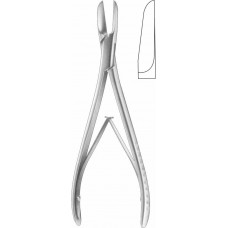 COTTLE-KAZANJIAN Bone Cutting Forceps