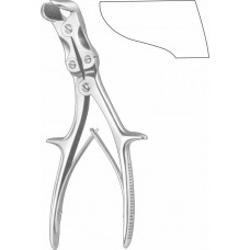 SEMB Bone Cutting Forceps