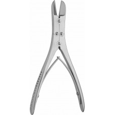 RUSKIN Bone Splittng Forceps