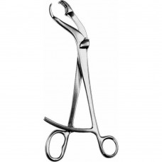 VERBRUGGE Bone Holding Forceps